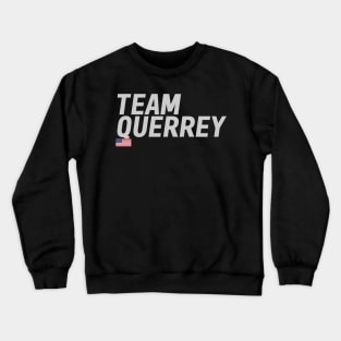 Team Sam Querrey Crewneck Sweatshirt